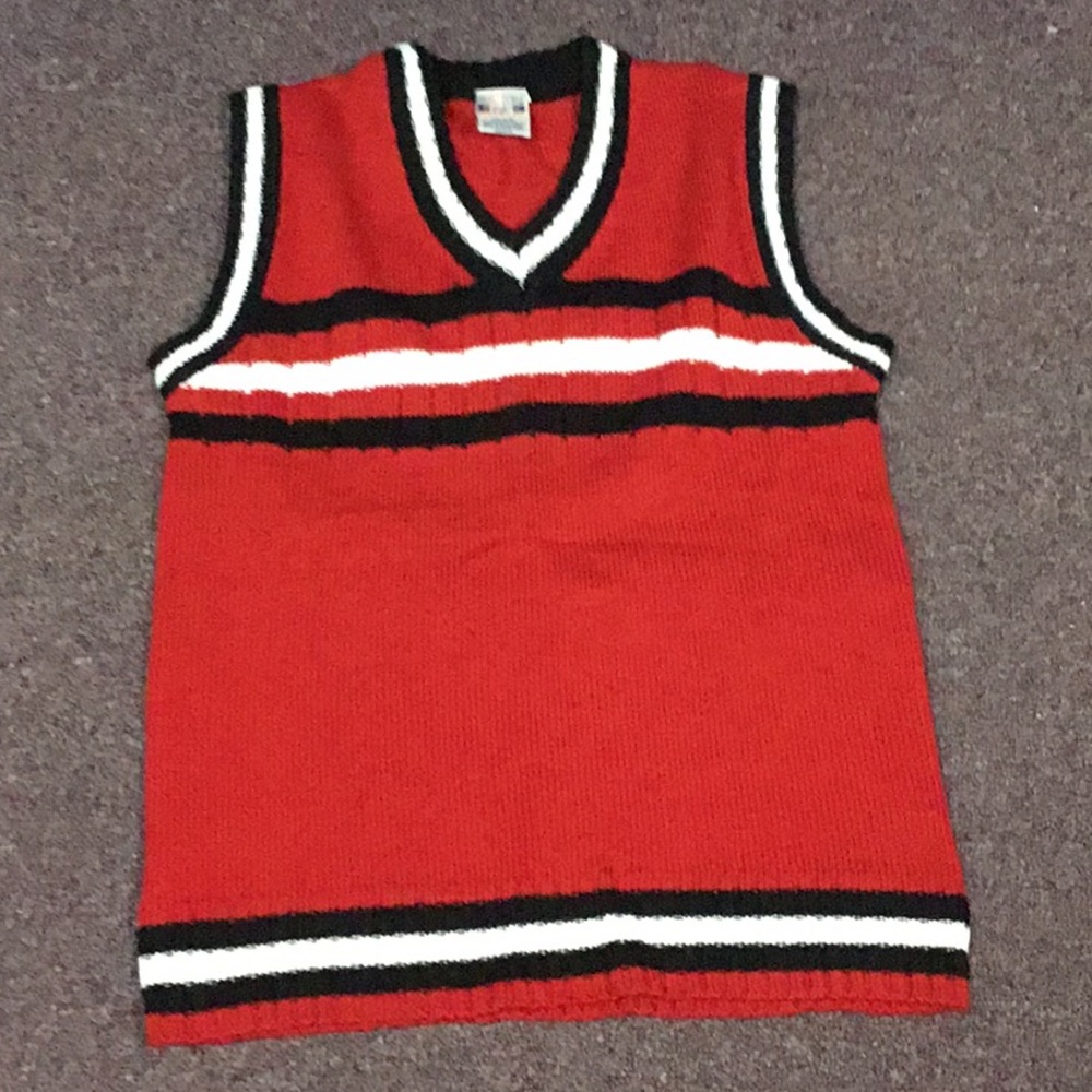 Boy’s Sweater Urban Extreme